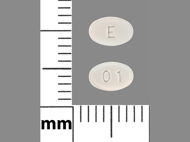 E pill