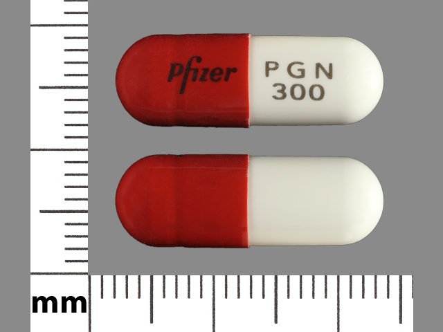 Pfizer pill