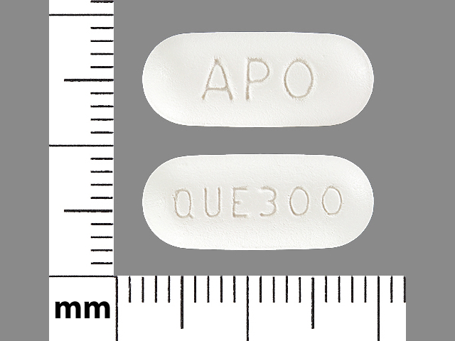 APO pill
