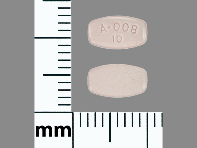 A pill