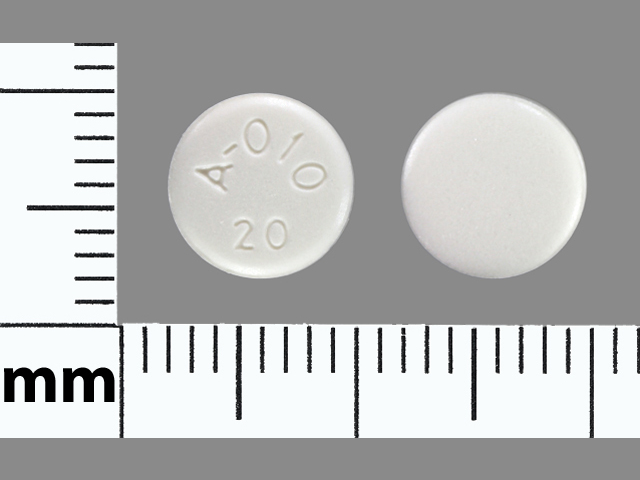 A pill