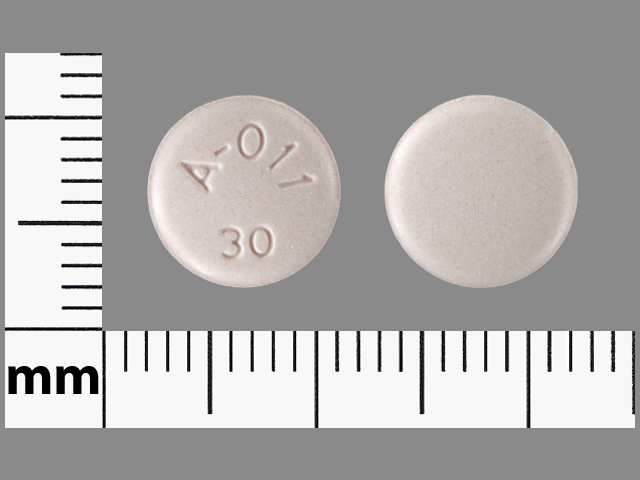 A pill
