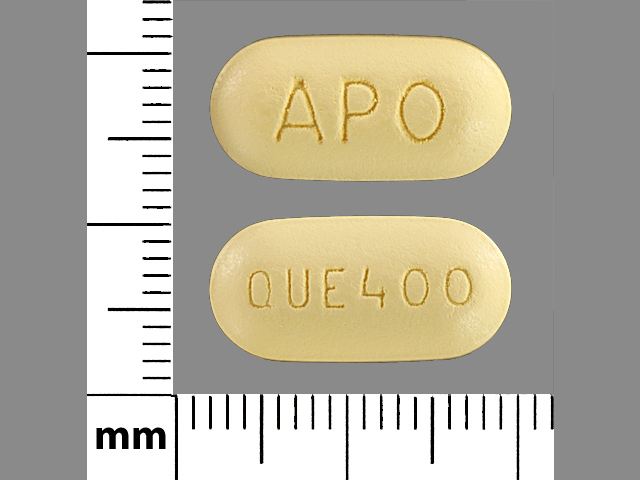 APO pill