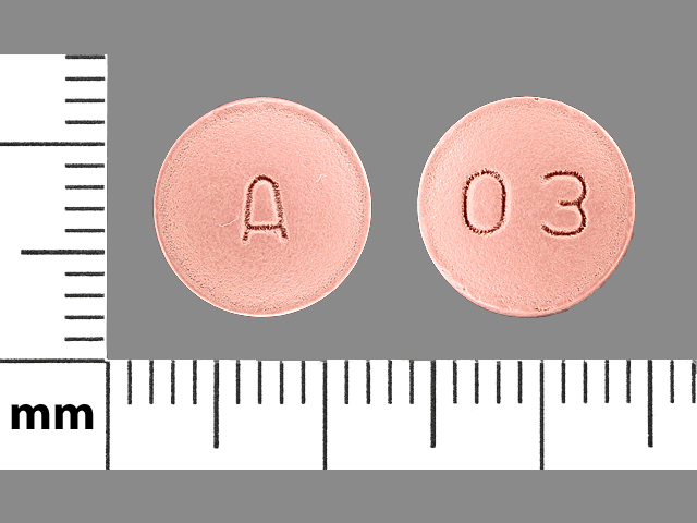 A pill