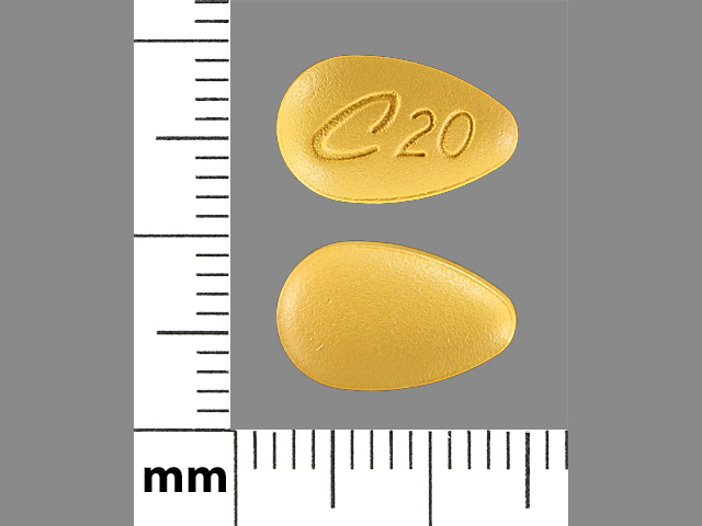 C pill