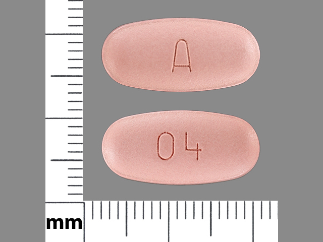 A pill