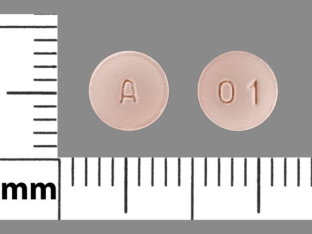 A pill