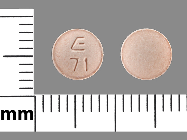 E pill