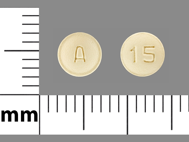 A pill
