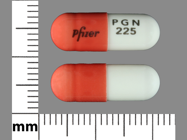 Pfizer pill