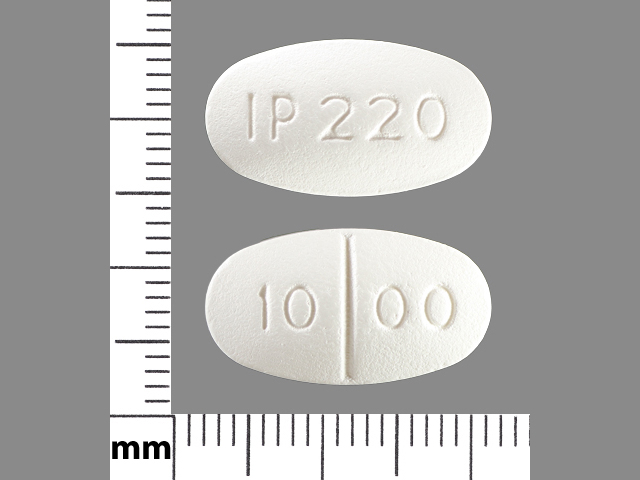 IP220 pill