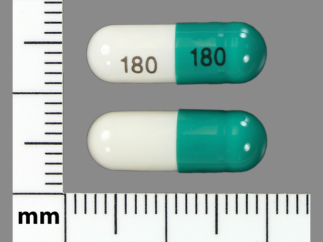 180 pill