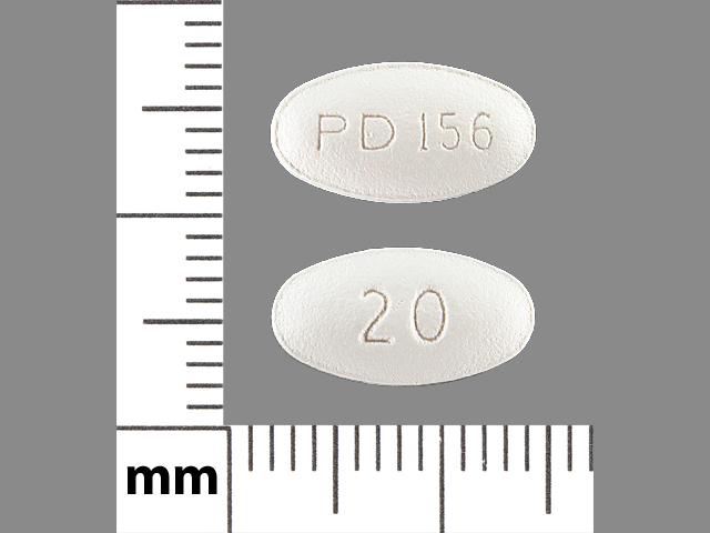 PD pill