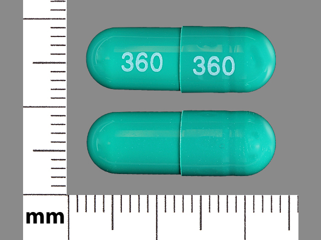 360 pill
