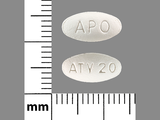 APO pill