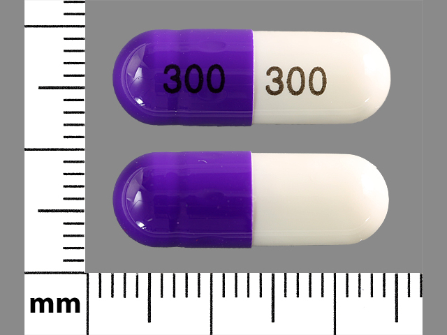 300 pill
