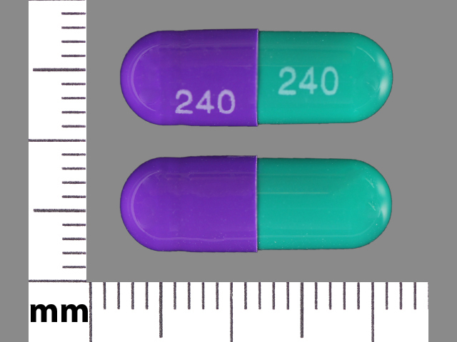 240 pill