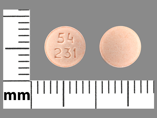 54 pill