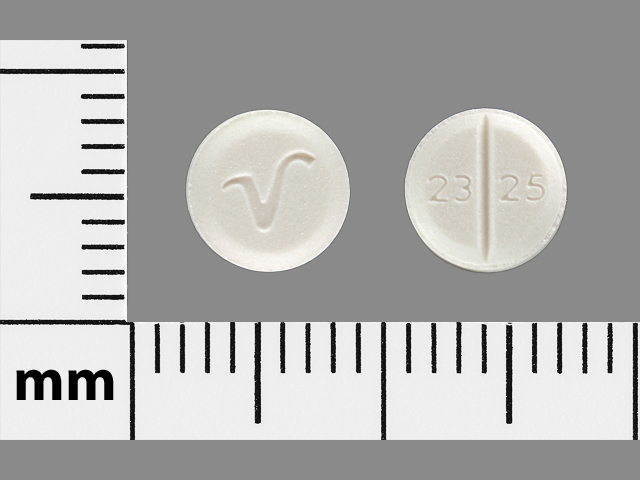 2325 pill