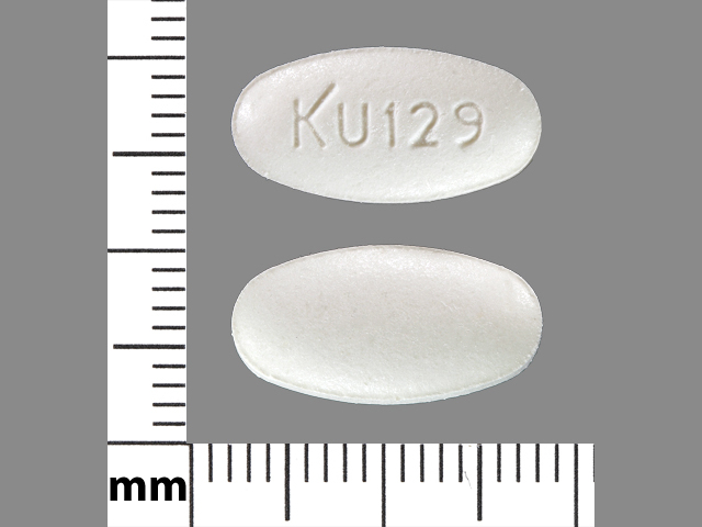 KU pill