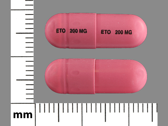 ETO pill