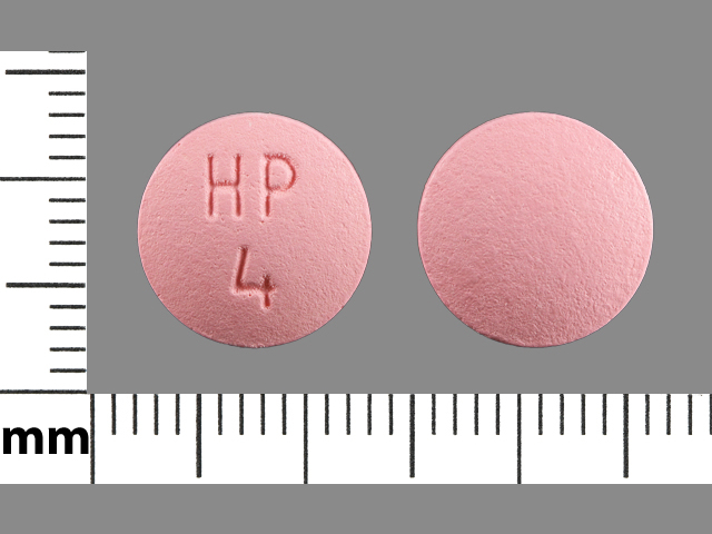 HP pill