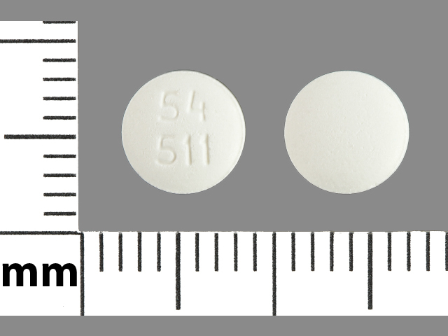 54 pill