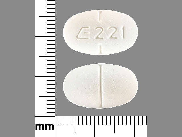 E pill