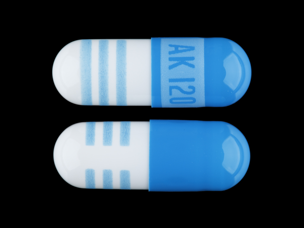 AK pill
