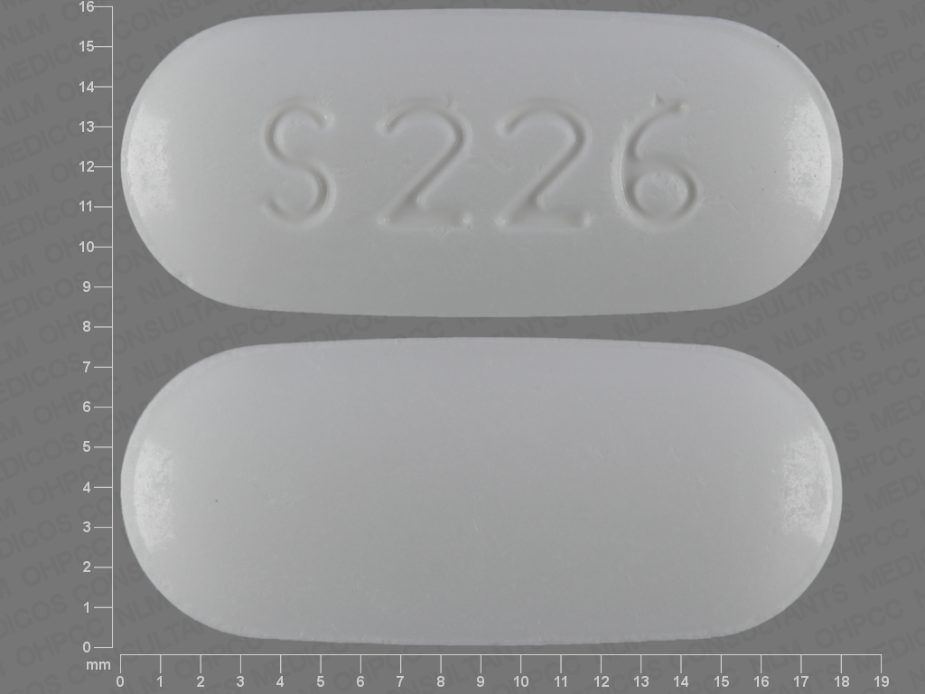 S226 pill