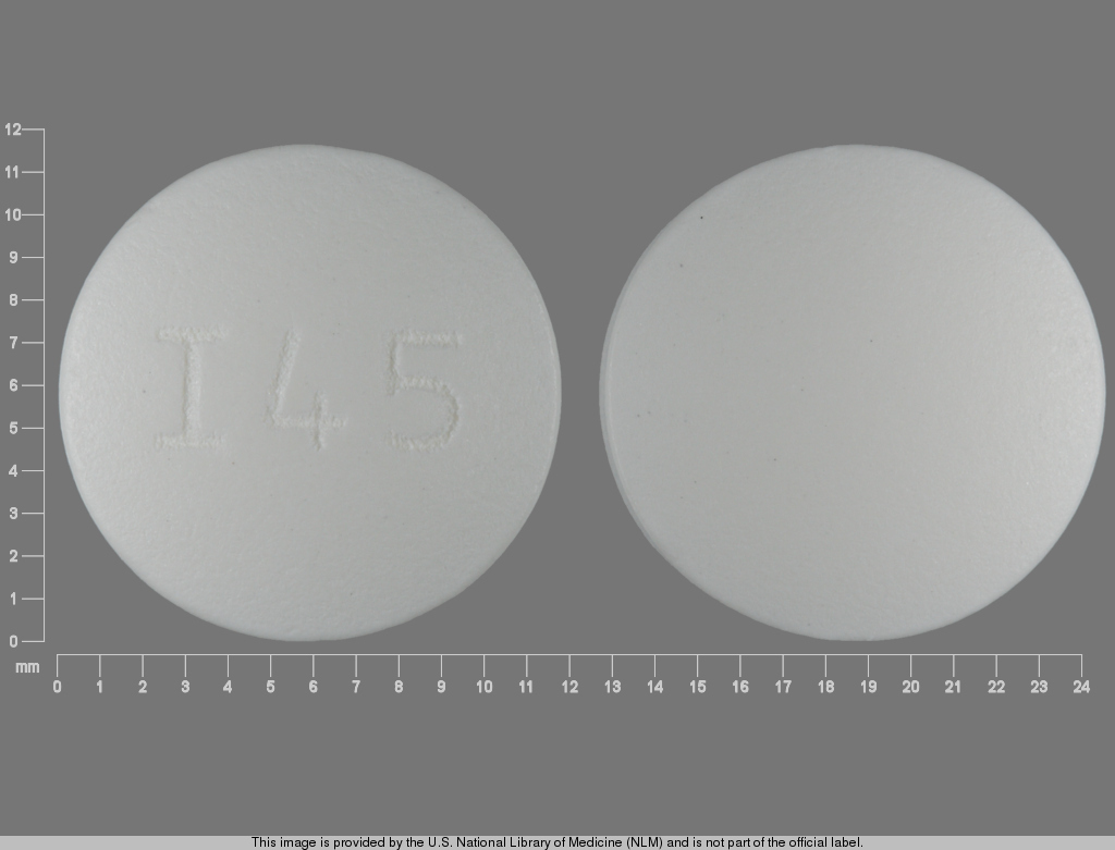 I45 pill