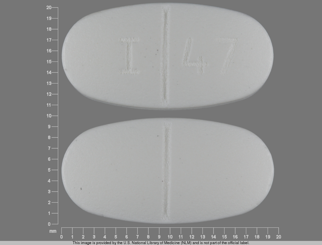 I47 pill