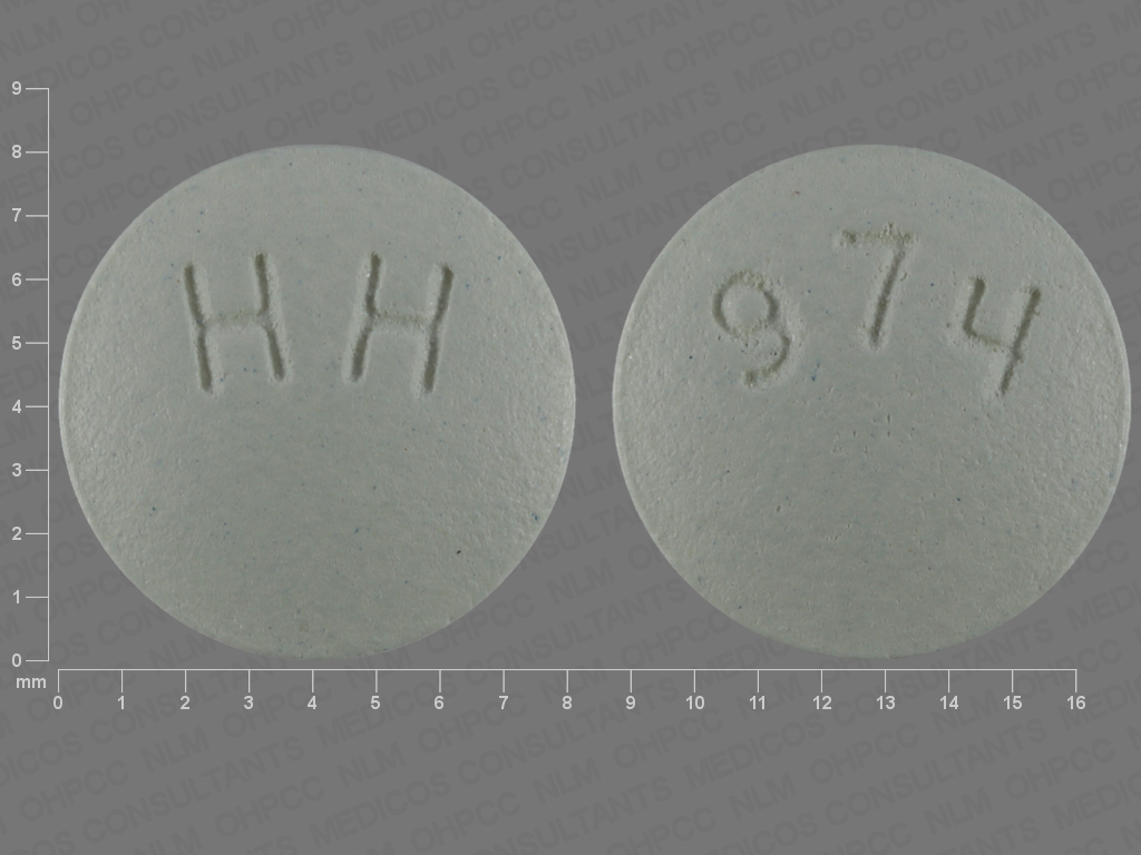 974 pill