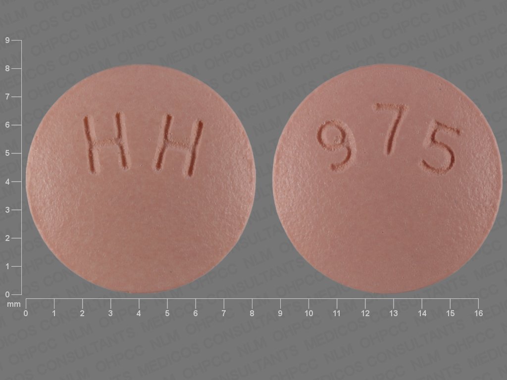 975 pill