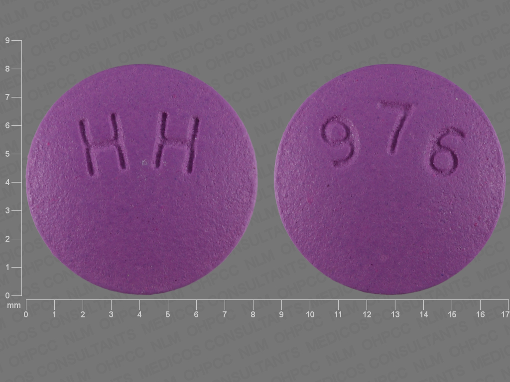 976 pill