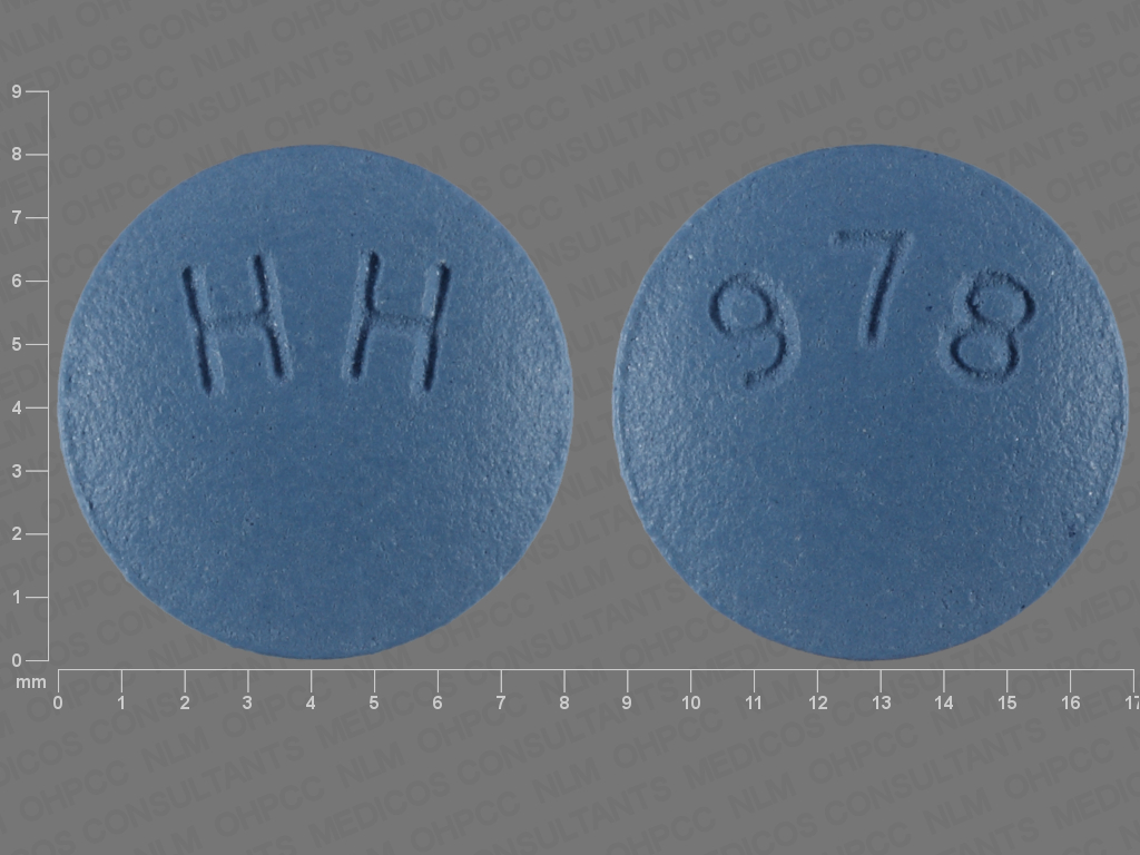978 pill