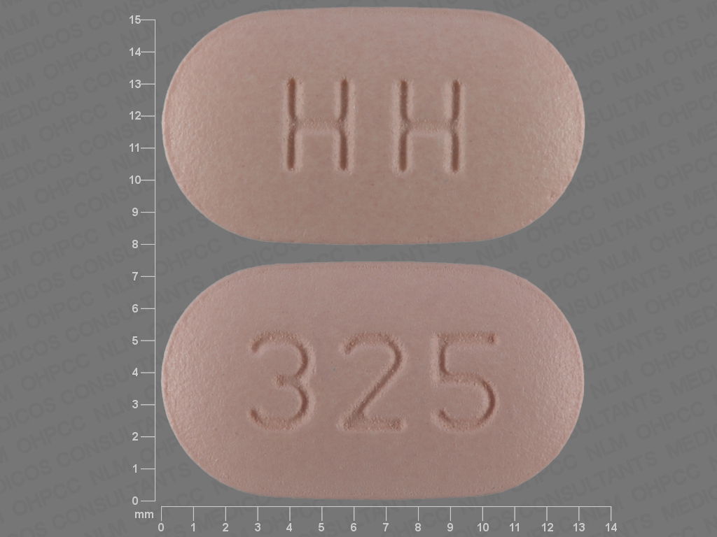325 pill