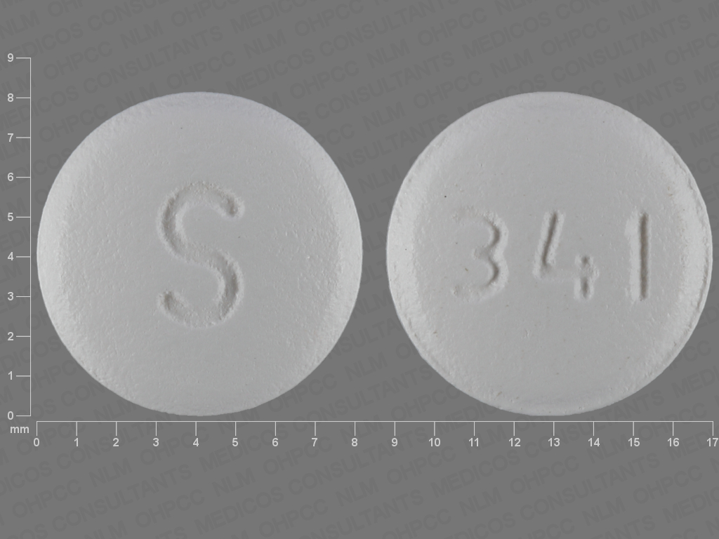 S pill