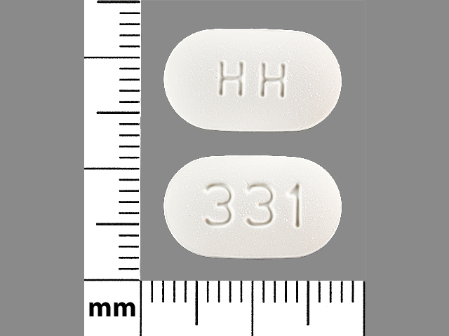 HH pill