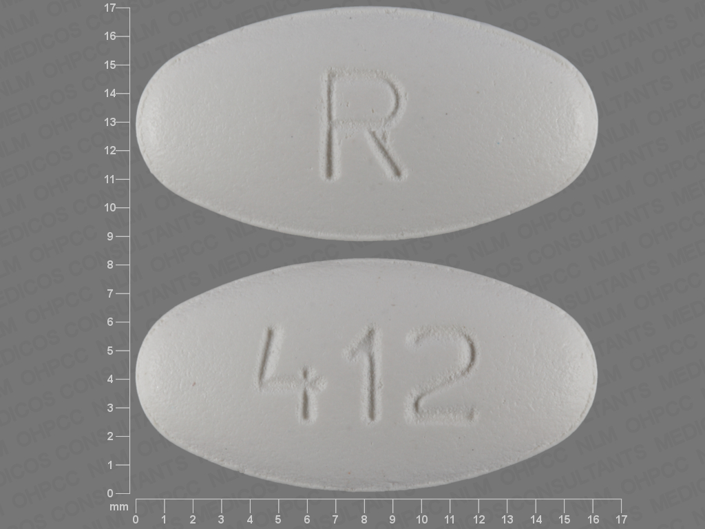 R pill