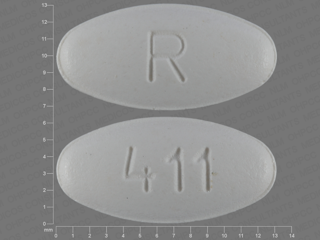 R pill