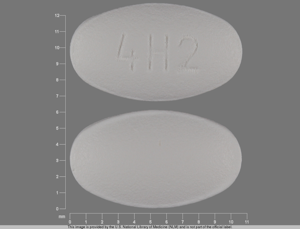 4H2 pill