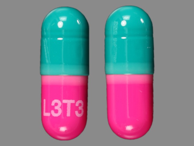 L3T3 pill