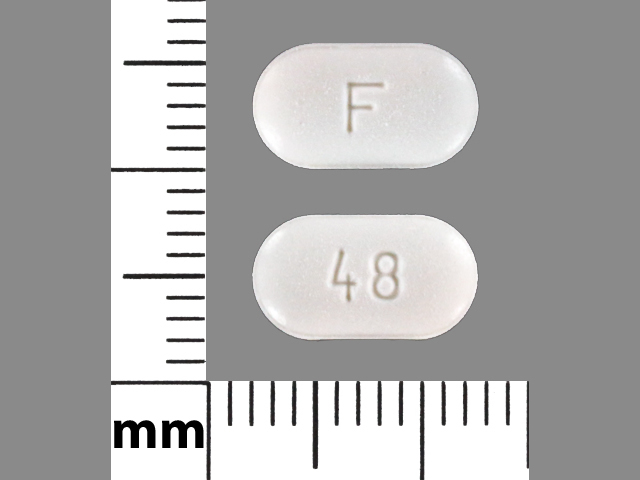 F pill