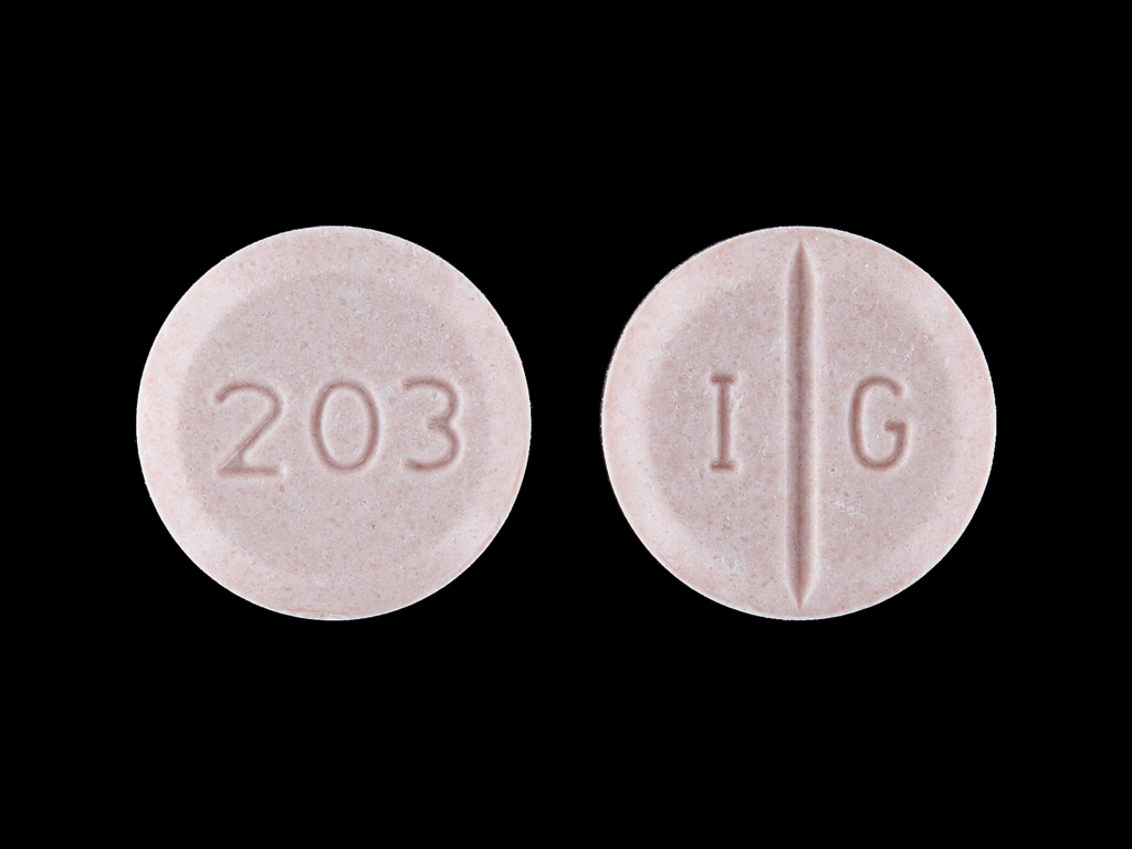 IG pill