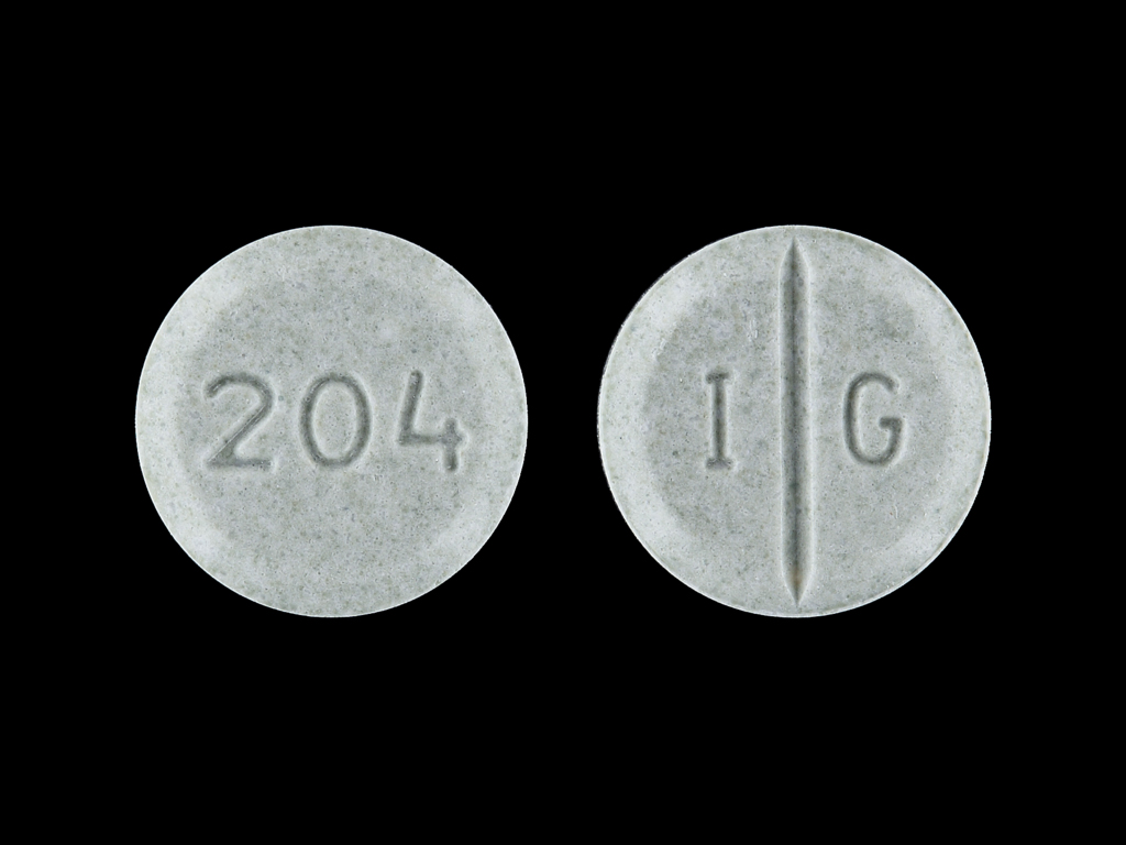 IG pill