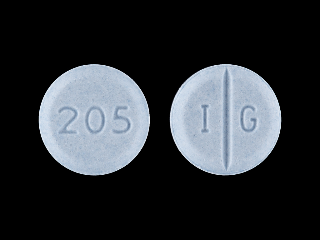 IG pill