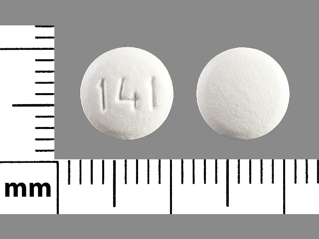 141 pill