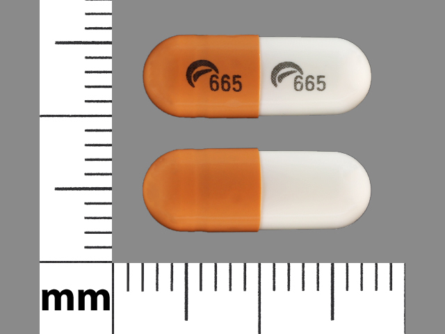 665 pill