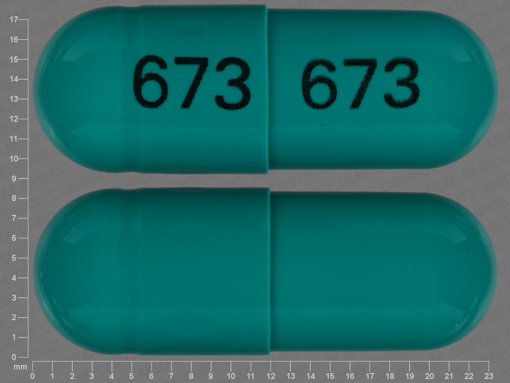 673 pill